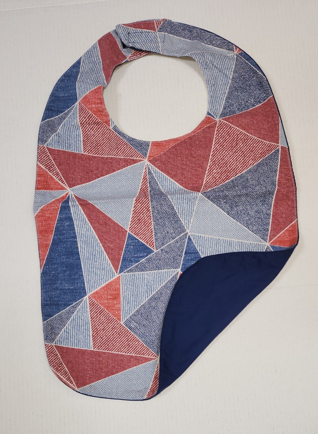 Red Patchwork