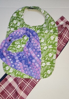Adult Clothing Protectors
