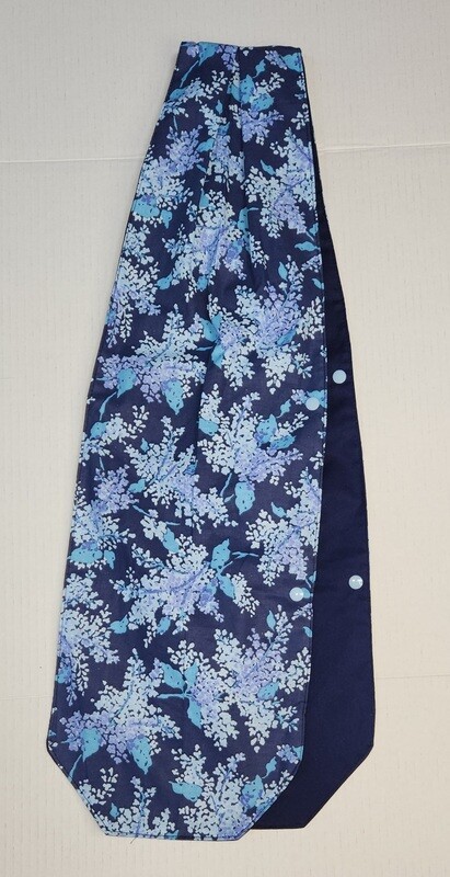 Blue Flowers