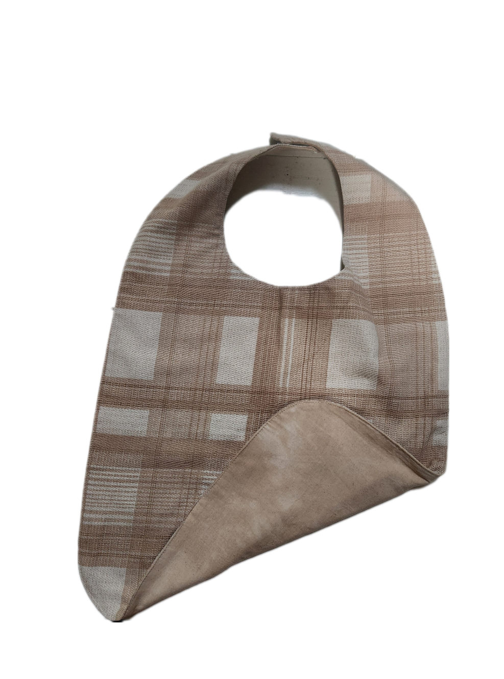 Tan Plaid