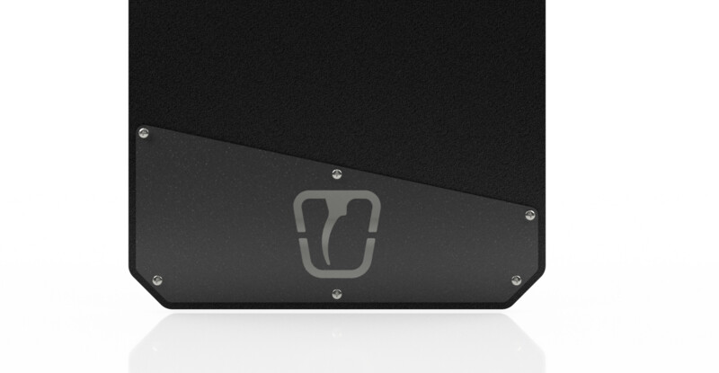 Mud Flap Backing Plates