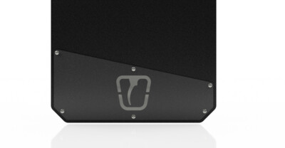 Mud Flap Backing Plates