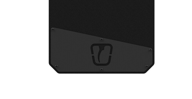 Custom Hardware - Black, White, Custom
