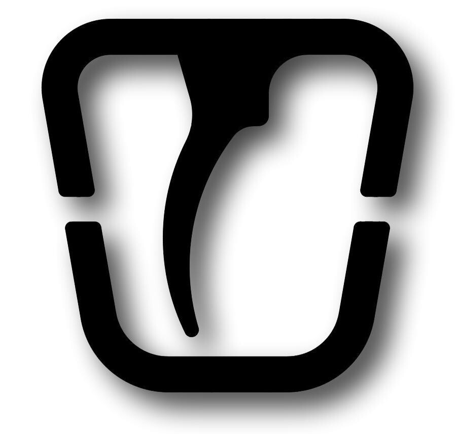 2019+ GMC 1500 - Install bracket