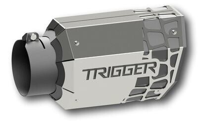ADD ON - Trigger Exhaust Tip Overlay