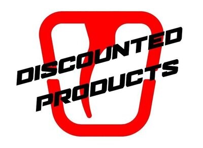 Discounted Products