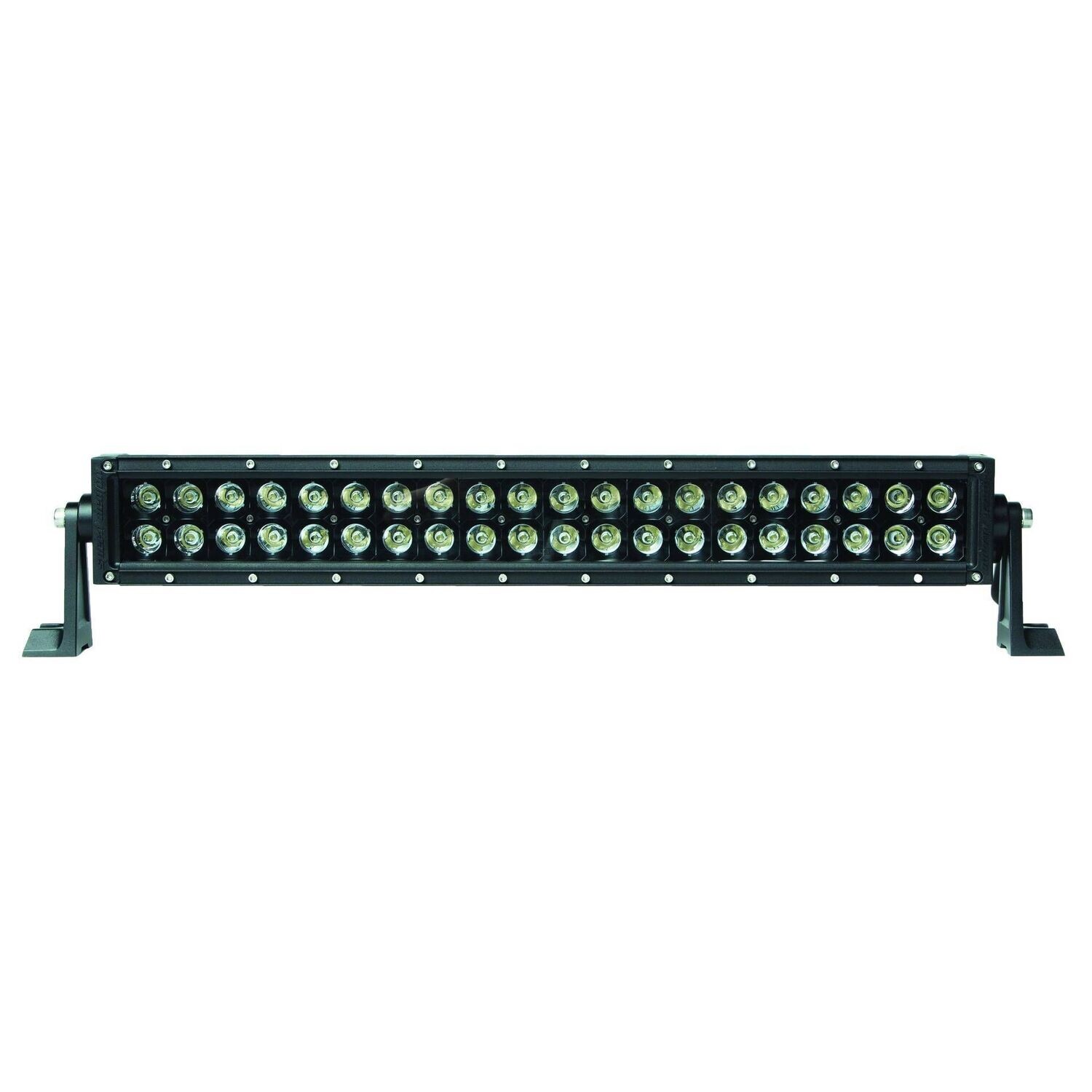 20" Dual Row LED Light Bar - Black Ops