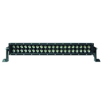 20 20" Dual Row LED Light Bar - Black Ops
