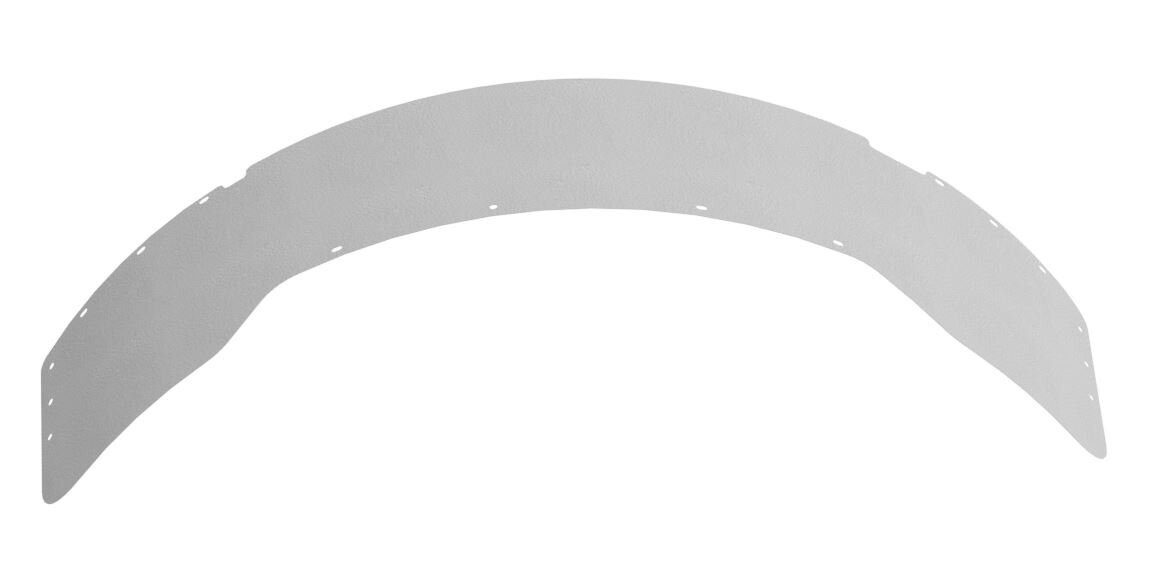 1999- 2010 Ford Dually Replacement Fender Liners