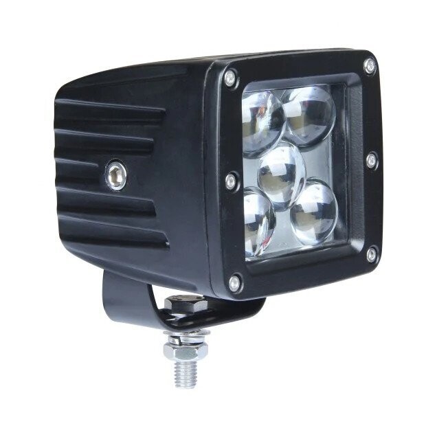 525 LED Driving Light Pod - DOT/SAE