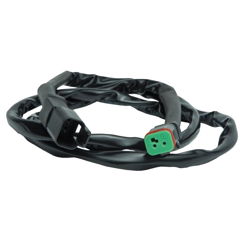DT Male to Female Extender for LED Lights 3M DT Male to Female Extender for LED Lights 3M