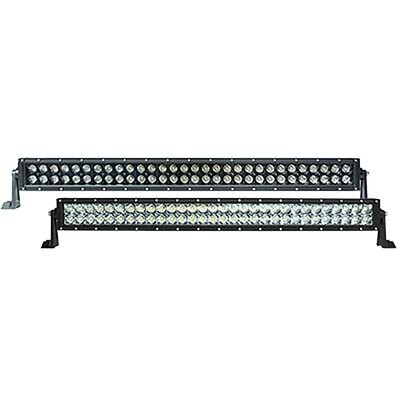 30 30" Dual Row LED Light Bar - DRC30