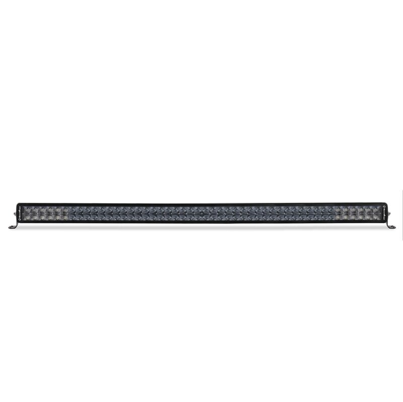 Hi-Lux 2.0 - Dual Row 50 Hi-Lux 2.0 - Dual Row 50" Light Bar