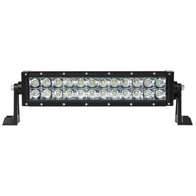 12 12" Dual Row LED Light Bar - DRC12
