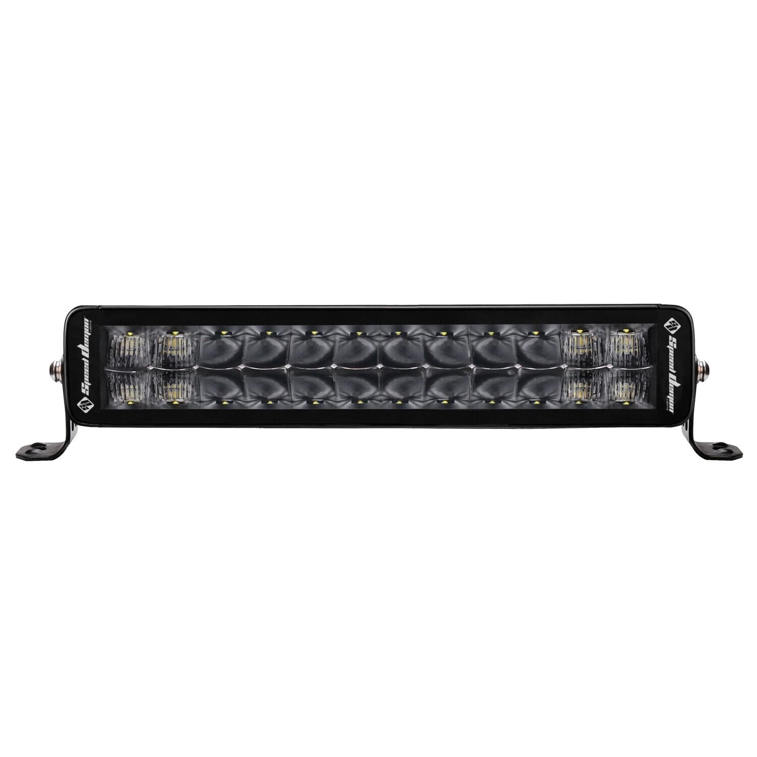 Hi-Lux 2.0 - Dual Row 12" Light Bar