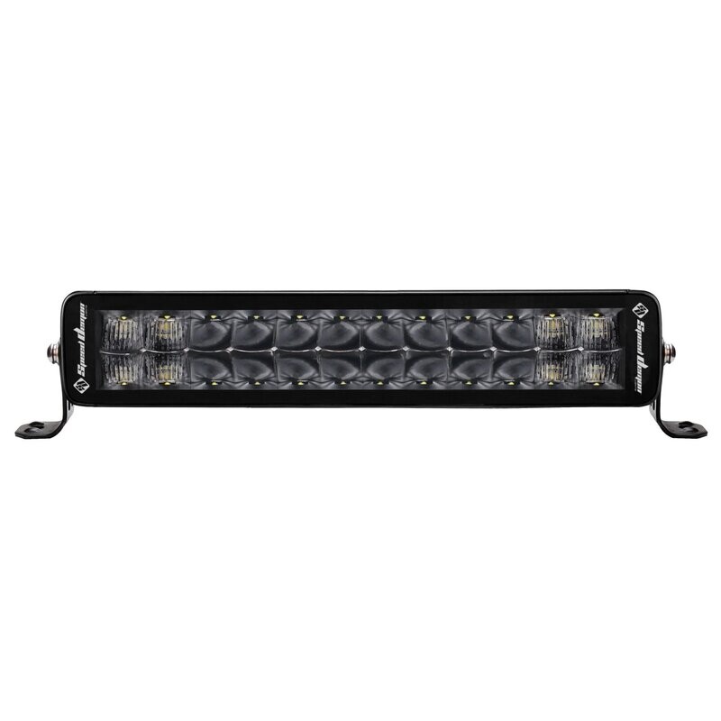 Hi-Lux 2.0 - Dual Row 12 Hi-Lux 2.0 - Dual Row 12" Light Bar