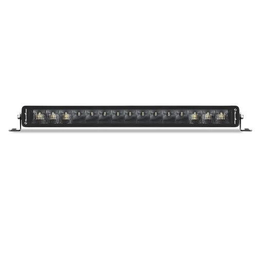 Hi-Lux 2.0 - Single Row 20 Hi-Lux 2.0 - Single Row 20" Light Bar
