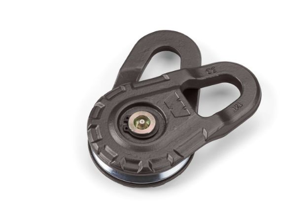 Warn Epic Snatch Block 12,000 lb
