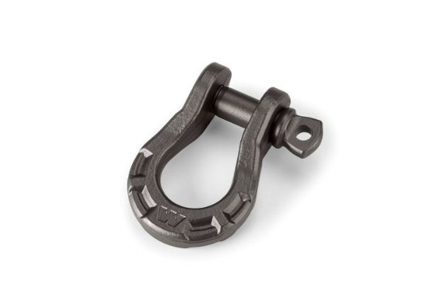 Warn Epic D-Ring Shackle - 18,000 lb