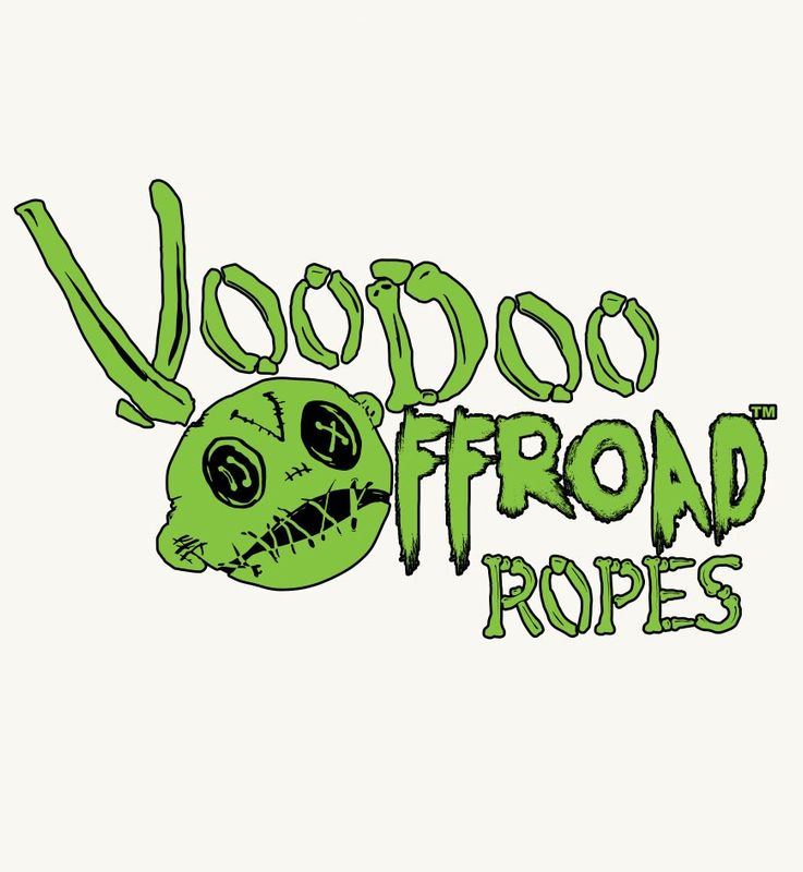 VooDoo Offroad Ropes