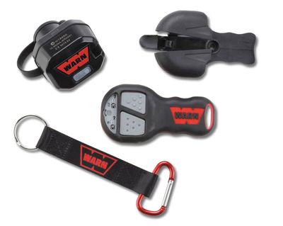 Warn Wireless Remote System
