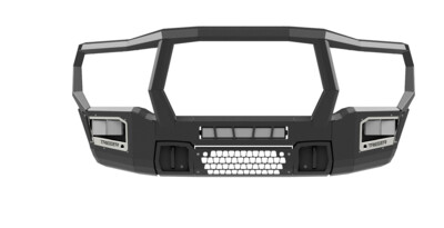 19-25 Ram 2500/3500/4500/5500 Front Bumper