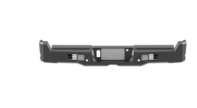 23+ Ford Superduty F250/350/450 Rear Bumper 23+ Ford Superduty F250/350/450 Rear Bumper