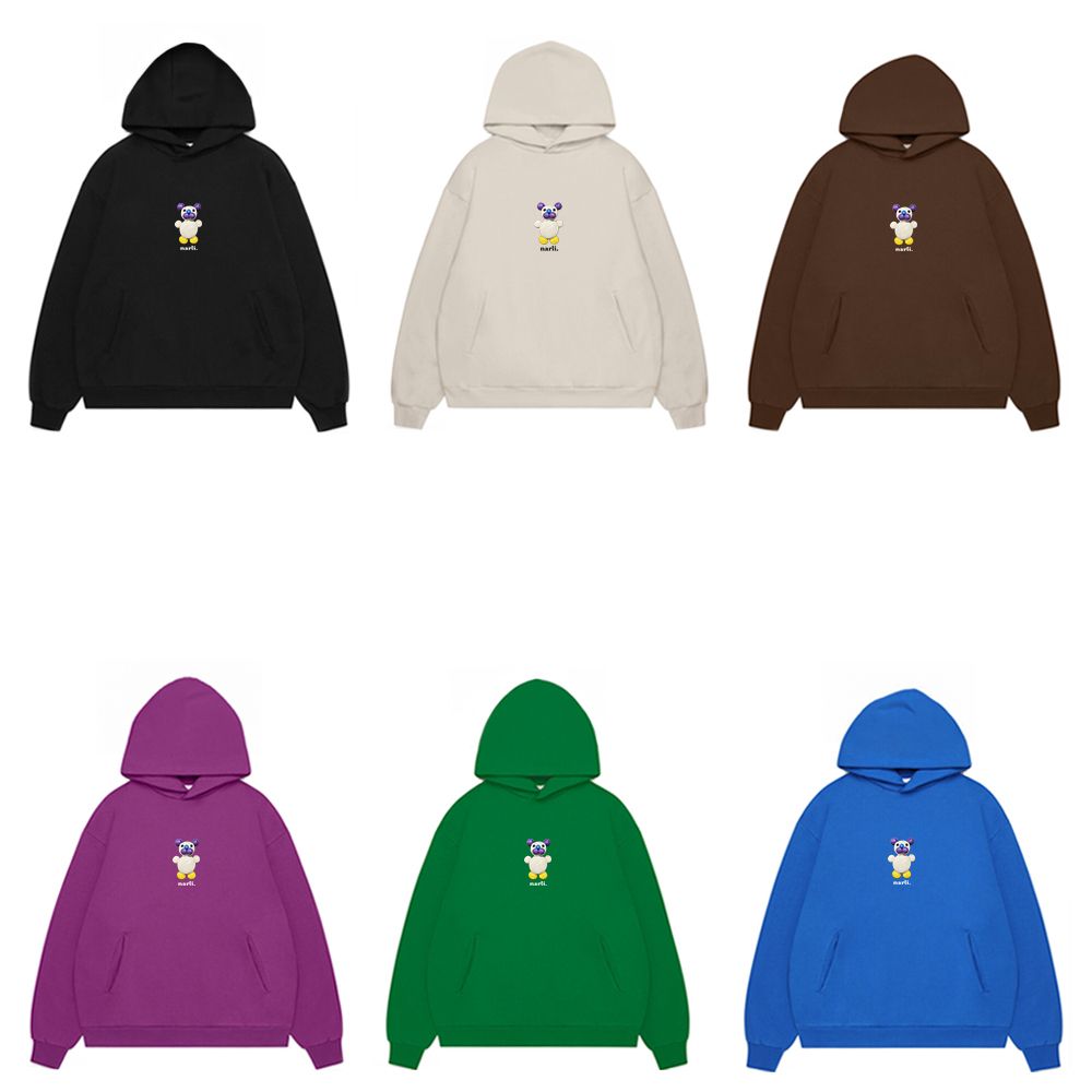 zjon hoodies