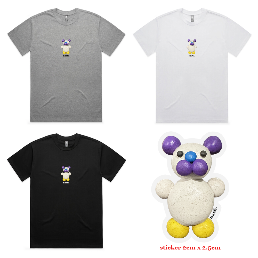 zjon t-shirts