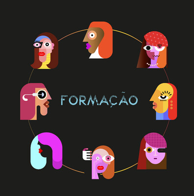 iZ - FORMAÇÃO