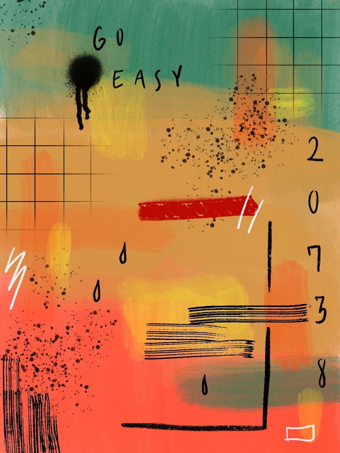 A4 Print