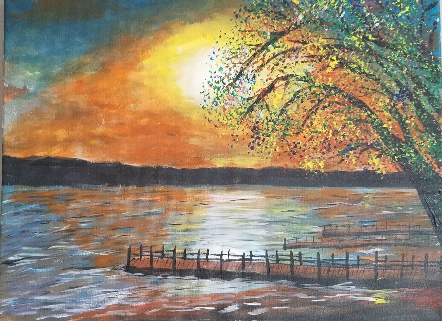 Canandaigua Lake