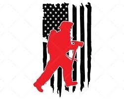 Fire Flag