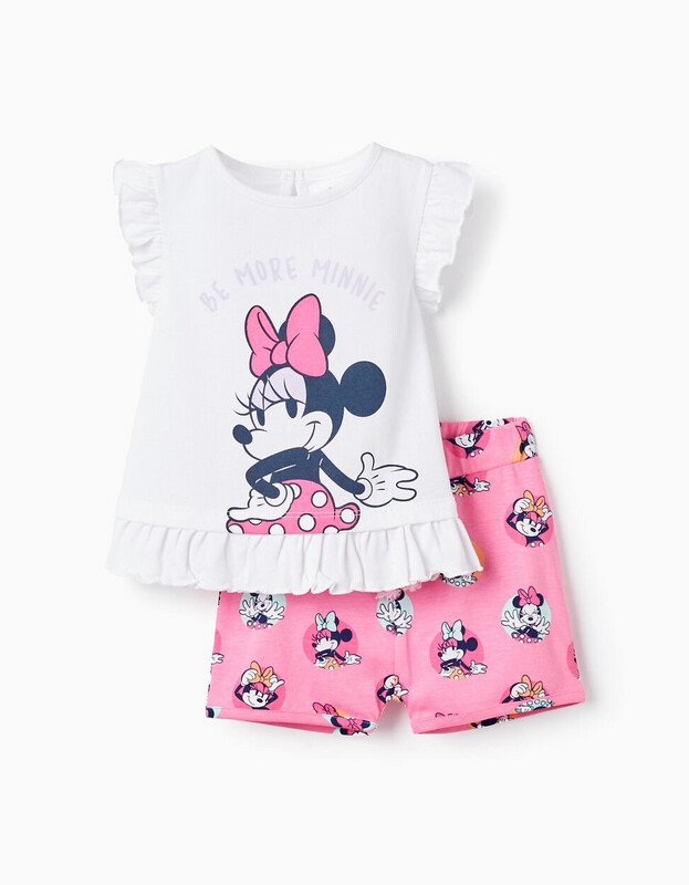 Conjunto Disney