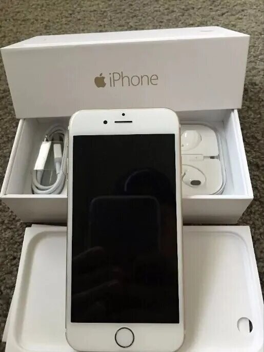 Iphone 6/S libre de fabrica LTE 32GB EQUIPOS DE ALMACEN REMATE $1100
