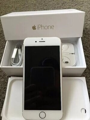 Iphone 6/S libre de fabrica LTE 32GB EQUIPOS DE ALMACEN REMATE $1100