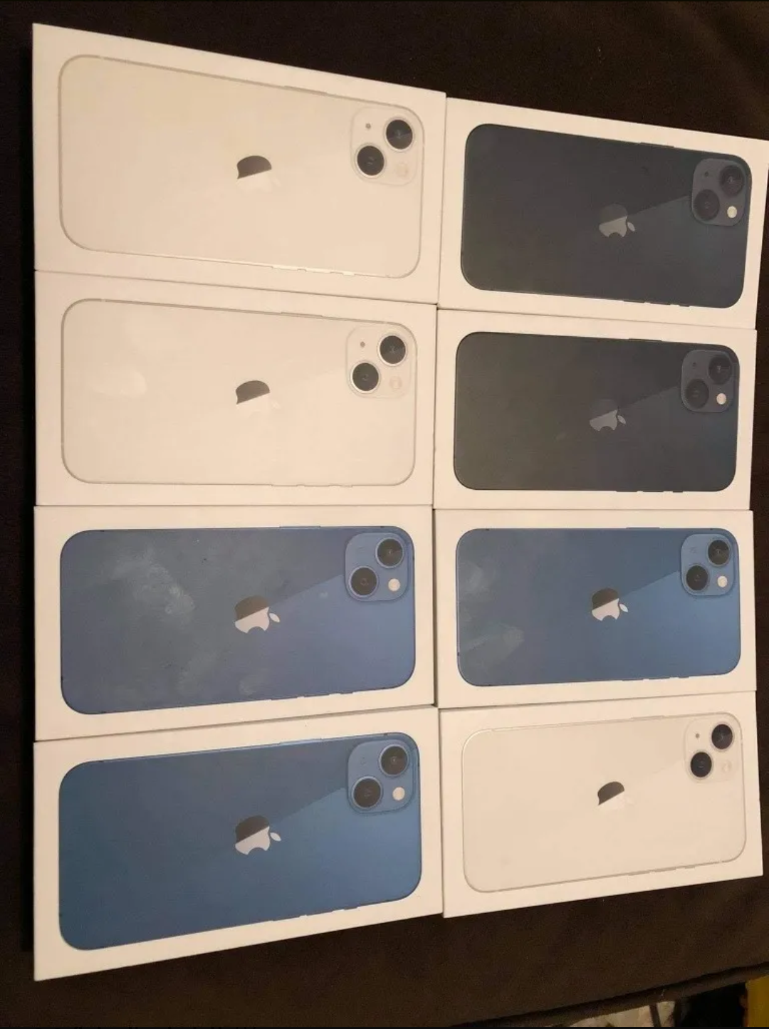 iPhone 13 Oferta PRECIO DE MAYOOREO