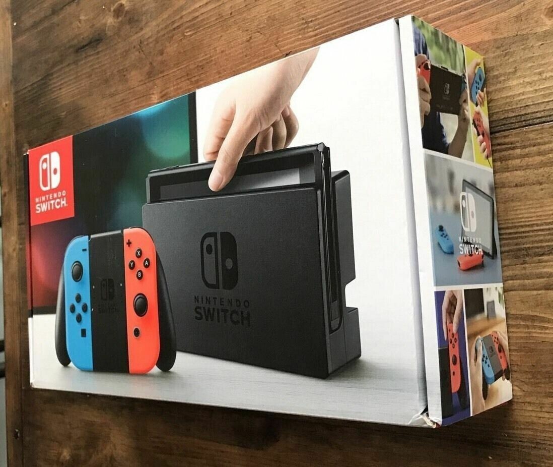 Consolas de videojuegos