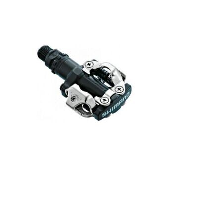 Shimano Pedale PD-M520 crne
