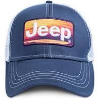 JEEP - POINT BREAK HAT