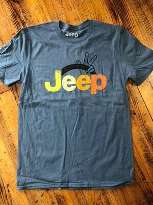 JEEP The Wave