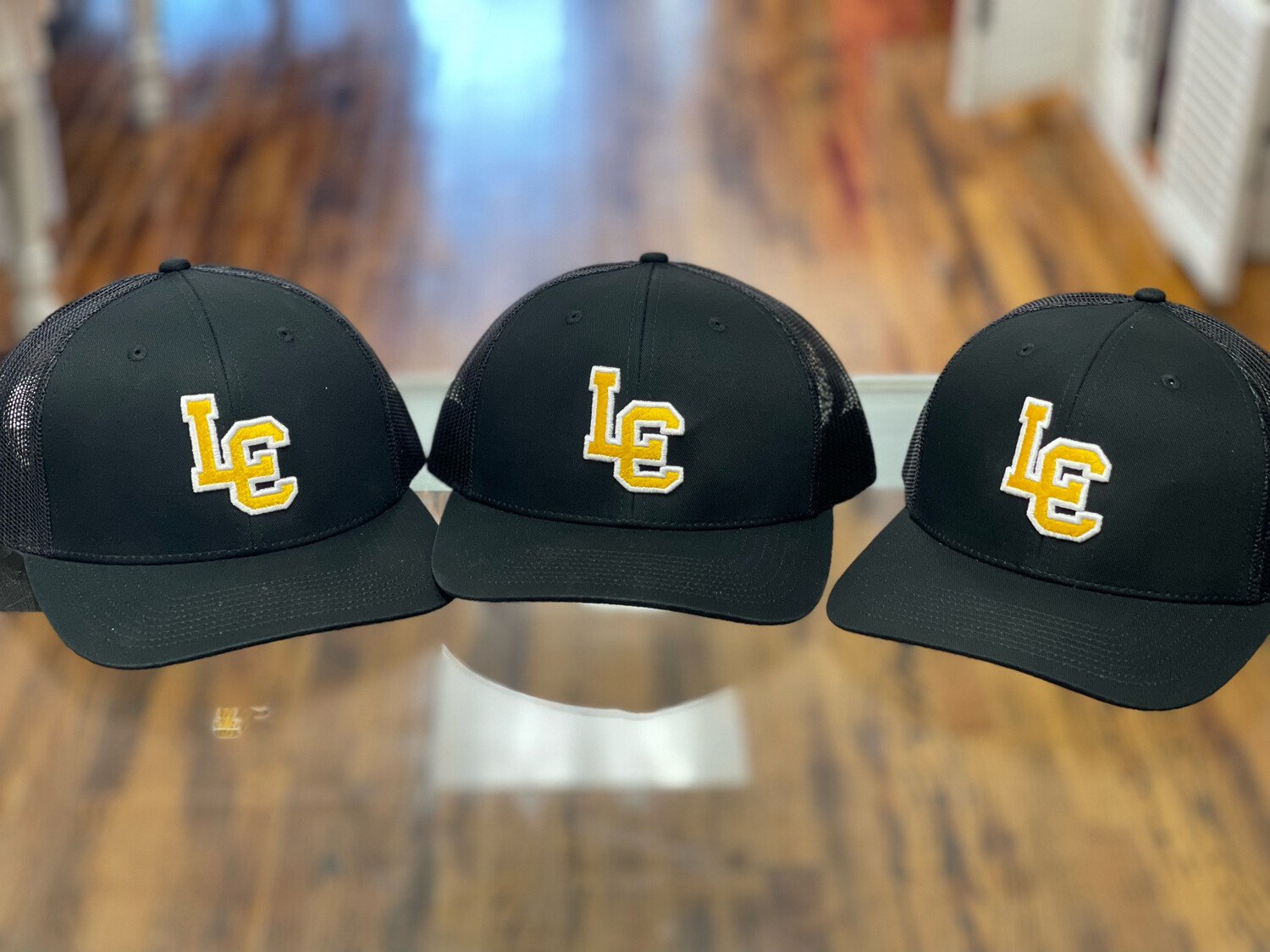 SHOP ORIGINAL Lewis County Panthers Hat