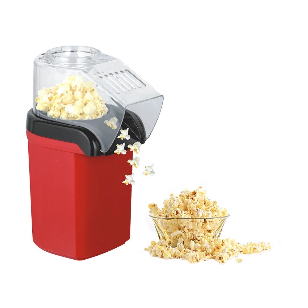 Máquina de pop corn