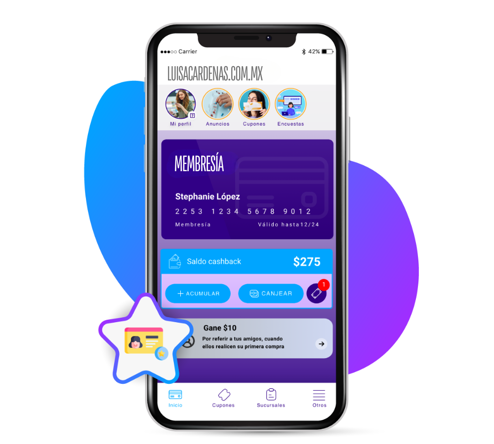 MEMBRESÍA DIGITAL LUISA CÁRDENAS/ ACCEDE A TODO MI CONTENIDO Y OBTÉN GRANDES BENEFICIOS COMO MIEMBRO POR TAN SOLO $79 AL MES ($948 ANUAL) +  3 E-BOOKS EXCLUSIVOS GRATIS ⭐⭐⭐⭐⭐