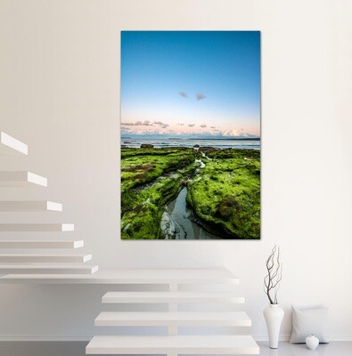 Greenfields Sunset Oasis