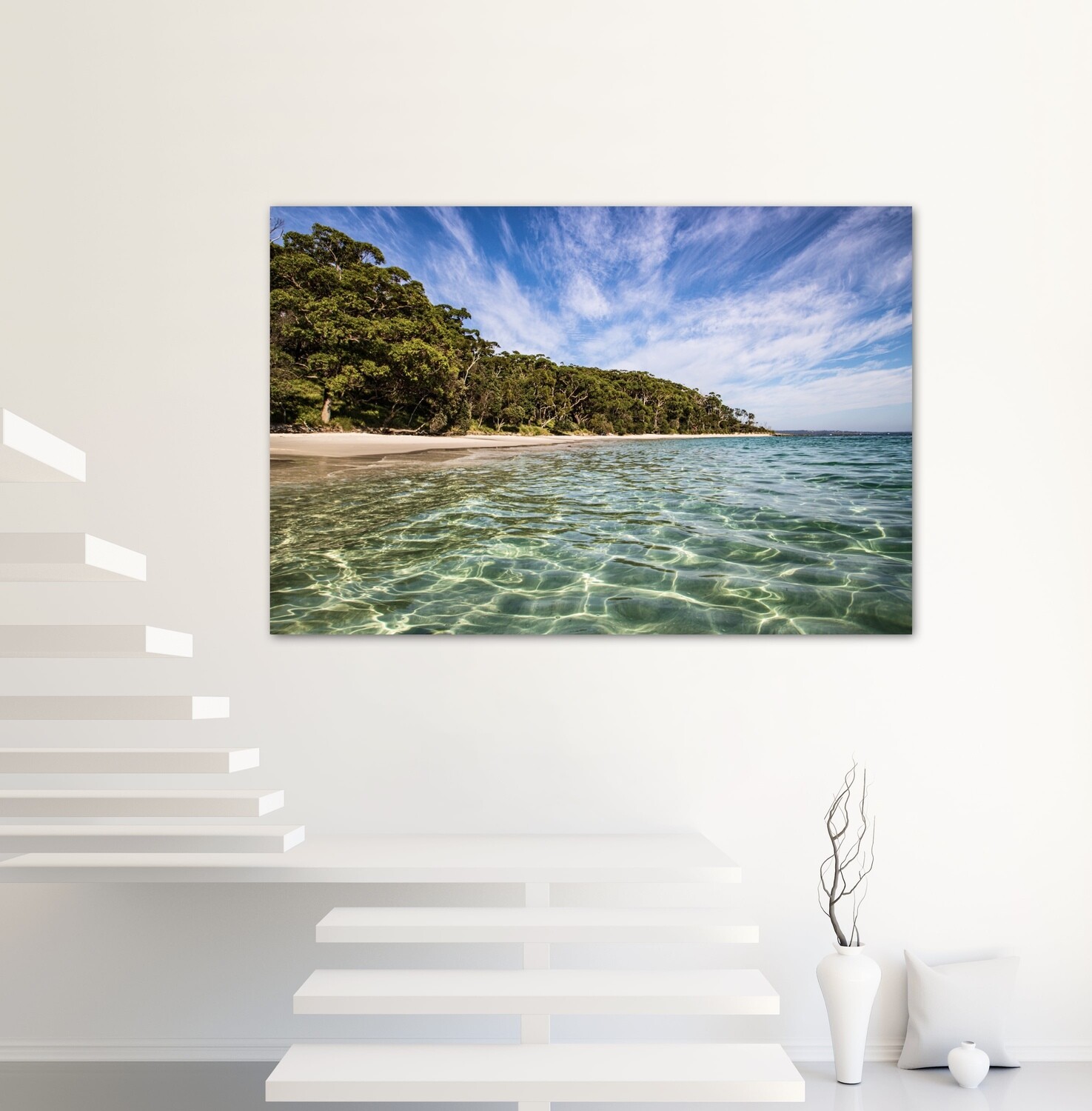 Tranquility at Murray’s Beach