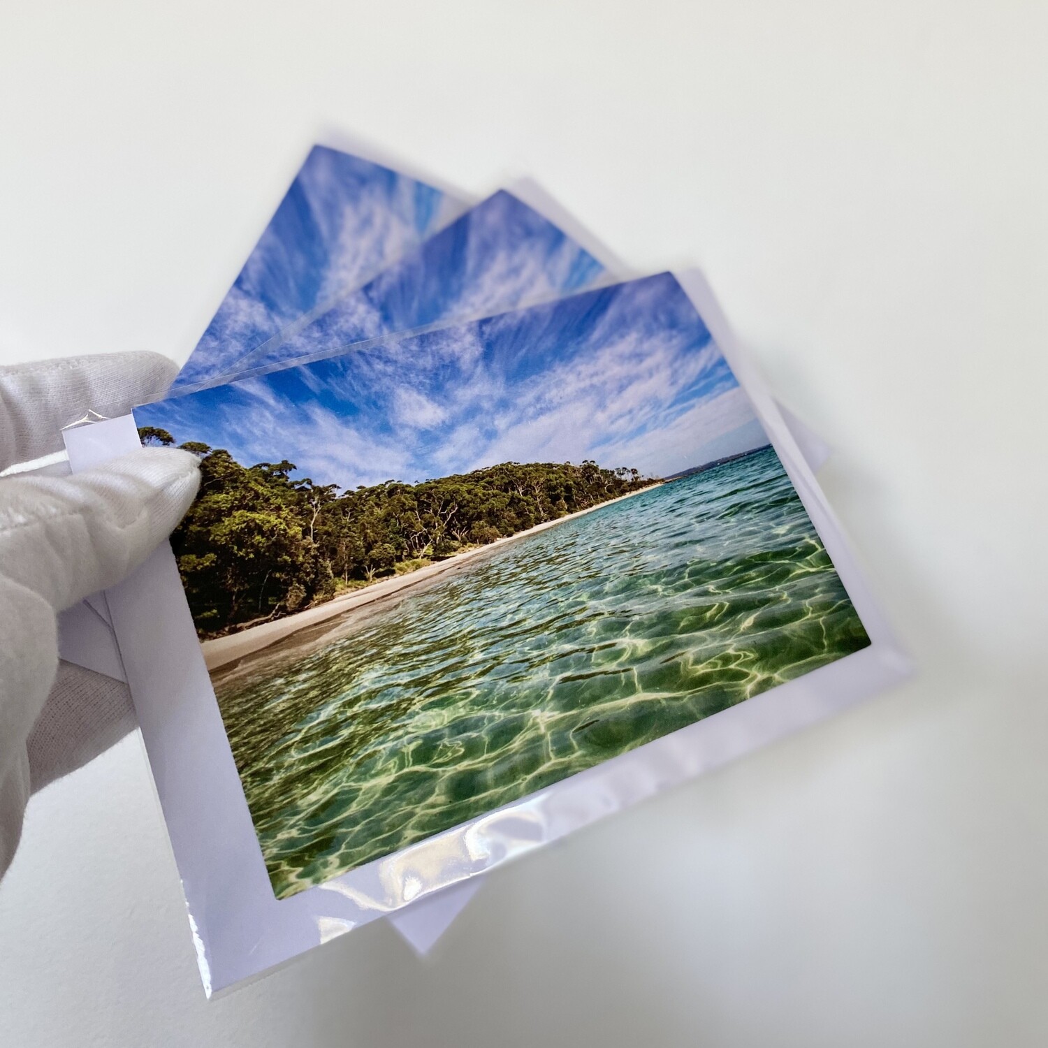 Shoalhaven Wonders ~ Variety 6 pack of cards