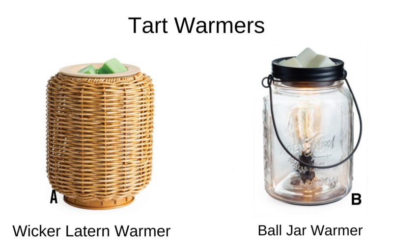 Tart Warmers