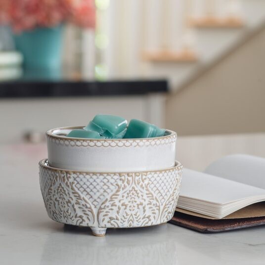 2 in 1 Tart Warmer