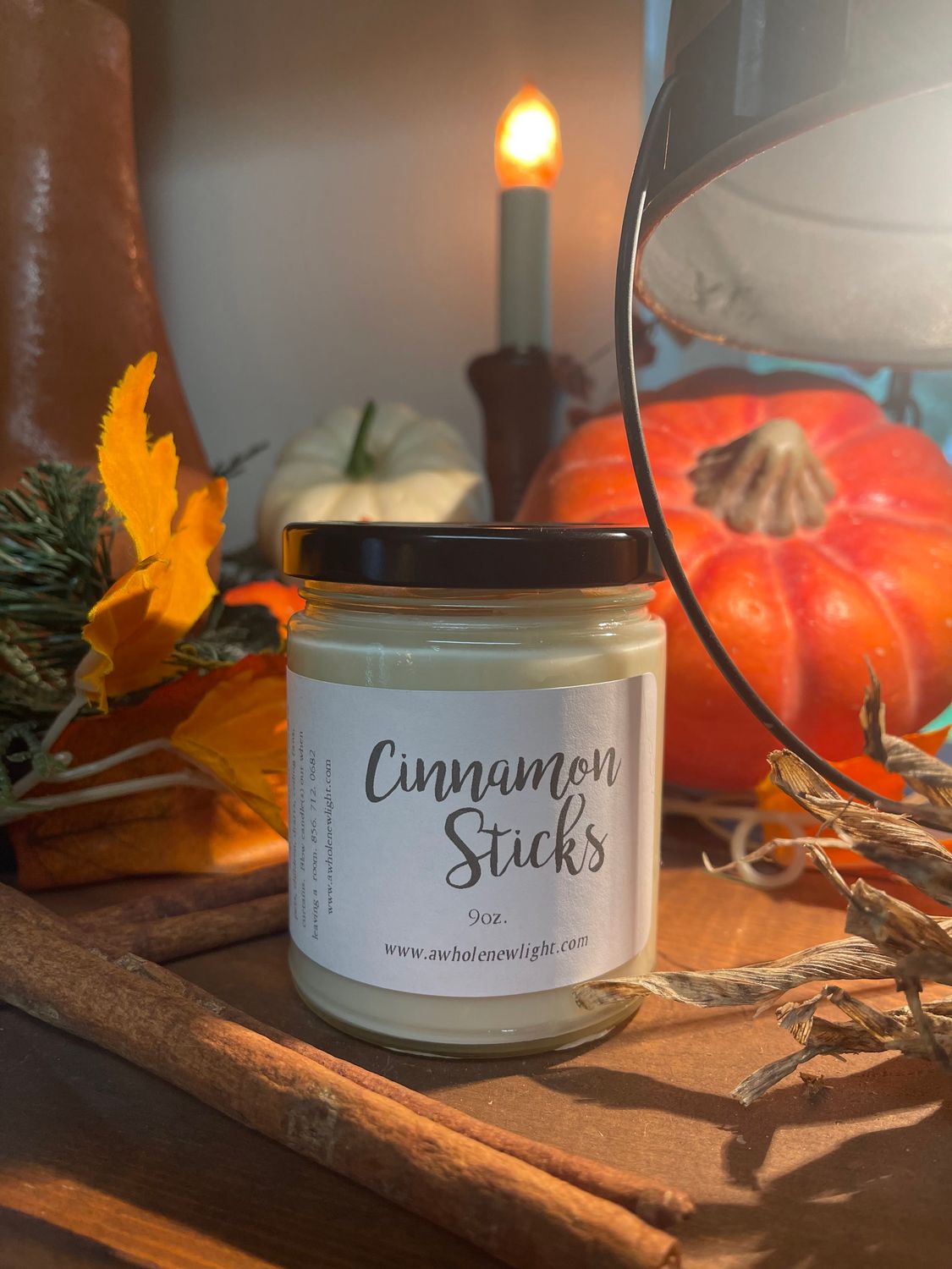 9oz Jar